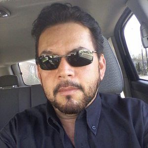 Meet your Posher, Antonio